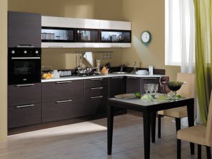 Особенности выбора мебели на кухню: как сделать кухню комфортной