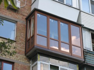 Остекление балконов недорого – как заказать правильно