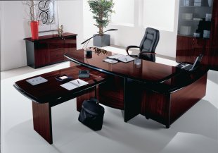 Какая мебель подойдет для офиса?