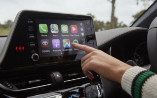 Современные мультимедийные системы для автомобилей на базе Android